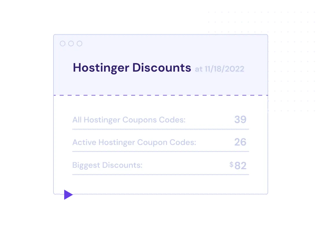 Special Discounts for Web Hosting